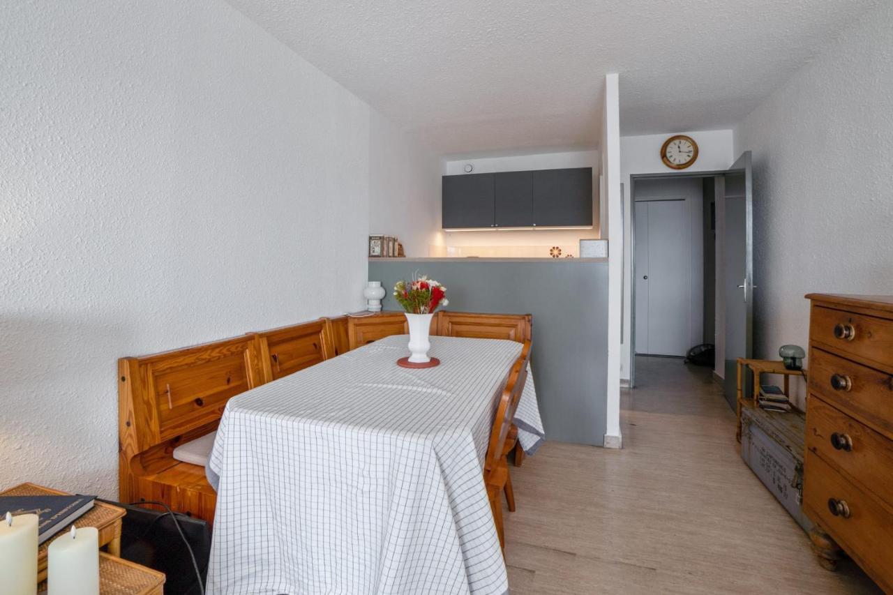 Studio Port'Homie - Welkeys Sanary-sur-Mer Exterior foto